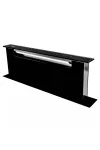 SIRIUS 00705183604 Sirius - Páraelszívó S-DD18 BALANCE EM Fekete motor nélkül SIRIUS 00705183604 Sirius - Páraelszívó S-DD18 BALANCE EM Fekete motor nélkül