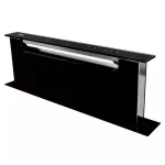   SIRIUS 00705183604 Sirius - Páraelszívó S-DD18 BALANCE EM Fekete motor nélkül