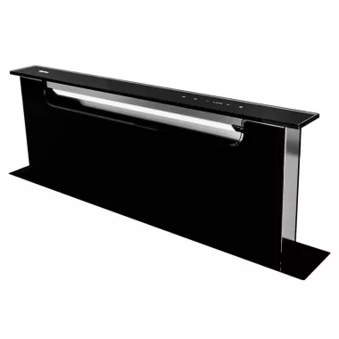SIRIUS 00705183604 Sirius - Páraelszívó S-DD18 BALANCE EM Fekete motor nélkül