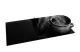 SIRIUS 00705203204 Sirius - Páraelszívó S-DD20 MIDDLE BRUSHLESS TC Fekete