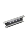 SIRIUS 00705824730 Sirius - Páraelszívó S-DD2/L EM 116 inox motor nélkül SIRIUS 00705824730 Sirius - Páraelszívó S-DD2/L EM 116 inox motor nélkül