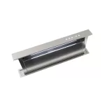   SIRIUS 00705824730 Sirius - Páraelszívó S-DD2/L EM 116 inox motor nélkül