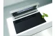 SIRIUS 00705824730 Sirius - Páraelszívó S-DD2/L EM 116 inox motor nélkül