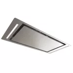   SIRIUS 00705958401 Sirius - Páraelszívó SLT-958 BRUSHLESS TW Inox