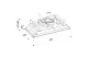 SIRIUS 00705958401 Sirius - Páraelszívó SLT-958 BRUSHLESS TW Inox SIRIUS 00705958401 Sirius - Páraelszívó SLT-958 BRUSHLESS TW Inox