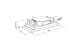 SIRIUS 00705958501 Sirius - Páraelszívó SLT-958 H200 TW Inox - 2 SIRIUS 00705958501 Sirius - Páraelszívó SLT-958 H200 TW Inox - 2