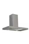 SIRIUS 00706313311 OUTLET - Páraelszívó SL-31 EM 60 cm inox motor nélkül - A készlet erejéig rendlhető!