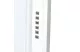 SIRIUS 00709133223 Sirius - Páraelszívó SL-913 TW 52 cm fehér üveg SIRIUS 00709133223 Sirius - Páraelszívó SL-913 TW 52 cm fehér üveg