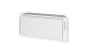 SIRIUS 00709133223 Sirius - Páraelszívó SL-913 TW 52 cm fehér üveg SIRIUS 00709133223 Sirius - Páraelszívó SL-913 TW 52 cm fehér üveg