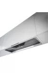 SIRIUS 00709193121_p Sirius - Páraelszívó SLTC-919 TW 52 cm inox + PLANO 600/210 R plazma 
