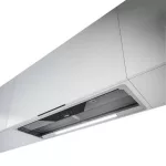 SIRIUS 00709193121_p Sirius - Páraelszívó SLTC-919 TW 52 cm inox + PLANO 600/210 R plazma 