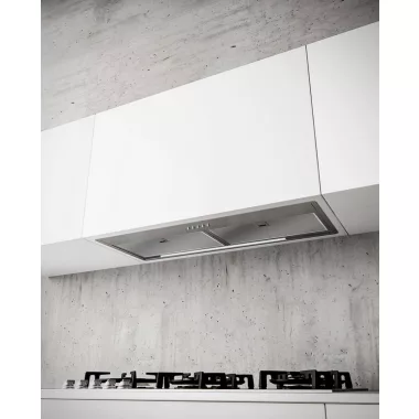 SIRIUS 00709233211 Sirius - Páraelszívó SM-923 52 L cm inox SIRIUS 00709233211 Sirius - Páraelszívó SM-923 52 L cm inox