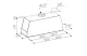 SIRIUS 00709273304 Sirius - Páraelszívó SL-927 ANTI-DROP 52 cm fekete