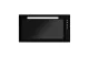 SIRIUS 00709273304 Sirius - Páraelszívó SL-927 ANTI-DROP 52 cm fekete