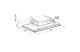SIRIUS 00709713603 Sirius - Páraelszívó SLT-971 LESS 90cm TW 4V fehér - A készlet erejéig rendelhető! SIRIUS 00709713603 Sirius - Páraelszívó SLT-971 LESS 90cm TW 4V fehér - A készlet erejéig rendelhető!