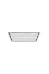 SIRIUS 00709713661 Sirius - Páraelszívó SLT-971 LESS BRUSHLESS 90 cm TW Fehér