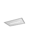 SIRIUS 00709713661_p Sirius - Páraelszívó SLT-971 90 cm TW Fehér brushless + QUADRO 800 R plazma szűrő