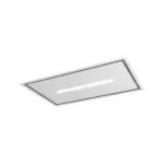 SIRIUS 00709713661_p Sirius - Páraelszívó SLT-971 90 cm TW Fehér brushless + QUADRO 800 R 