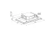 SIRIUS 00709713681mc Sirius - Páraelszívó SLT-971 EM 90 cm H 160 TW Fehér üveg motor nélkül + ajándék CATA mikro MW-5120 DG SIRIUS 00709713681mc Sirius - Páraelszívó SLT-971 EM 90 cm H 160 TW Fehér üveg motor nélkül + ajándék CATA mikro MW-5120 DG
