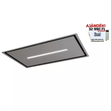 SIRIUS 00709713691mc Sirius - Páraelszívó SLT-971 EM 90 cm H 160 TW Inox motor nélkül + ajándék CATA mikro MW-5120 DG SIRIUS 00709713691mc Sirius - Páraelszívó SLT-971 EM 90 cm H 160 TW Inox motor nélkül + ajándék CATA mikro MW-5120 DG