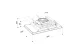 SIRIUS 00709713691mc Sirius - Páraelszívó SLT-971 EM 90 cm H 160 TW Inox motor nélkül + aj SIRIUS 00709713691mc Sirius - Páraelszívó SLT-971 EM 90 cm H 160 TW Inox motor nélkül + aj
