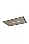 SIRIUS 00709713720  Sirius - Páraelszívó SLT-971 LESS BRUSHLESS 120 cm TW Inox