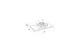 SIRIUS 00709713751 Sirius - Páraelszívó SLT-971 LESS BRUSHLESS 120 cm TW Fehér SIRIUS 00709713751 Sirius - Páraelszívó SLT-971 LESS BRUSHLESS 120 cm TW Fehér