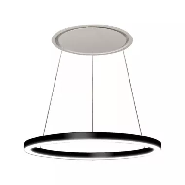 SIRIUS 00709733241 Sirius - Páraelszívó SLT-973 HALO EM H200 WI-FI Matt Fekete motor nélkül SIRIUS 00709733241 Sirius - Páraelszívó SLT-973 HALO EM H200 WI-FI Matt Fekete motor nélkül