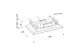 SIRIUS 00709743033 Sirius - Páraelszívó SLT-974 SCREEN EM TW WI-FI Fehér motor nélkül SIRIUS 00709743033 Sirius - Páraelszívó SLT-974 SCREEN EM TW WI-FI Fehér motor nélkül