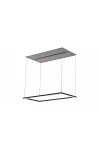 SIRIUS 00709783204 Sirius - Páraelszívó SLT-978 KITE EM TW WI-FI Fekete motor nélkül