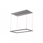 SIRIUS 00709783204 Sirius - Páraelszívó SLT-978 KITE EM TW WI-FI Fekete motor nélkül