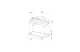 SIRIUS 00709783213 Sirius - Páraelszívó SLT-978 KITE LIGHT EM TW WI-FI motor nélkül SIRIUS 00709783213 Sirius - Páraelszívó SLT-978 KITE LIGHT EM TW WI-FI motor nélkül