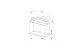 SIRIUS 00709783904 Sirius - Páraelszívó SLT-978 KITE BRUSHLESS TW WI-FI Fekete SIRIUS 00709783904 Sirius - Páraelszívó SLT-978 KITE BRUSHLESS TW WI-FI Fekete