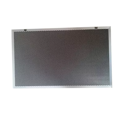 SIRIUS 60070049079 - Páraelszívó aktívszén-szűrő KF49 SIRIUS 60070049079 - Páraelszívó aktívszén-szűrő KF49
