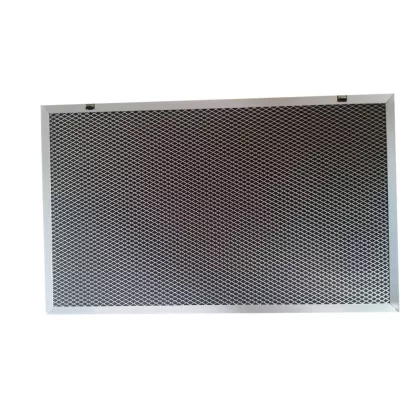 SIRIUS 60070049079 - Páraelszívó aktívszén-szűrő KF49 SIRIUS 60070049079 - Páraelszívó aktívszén-szűrő KF49