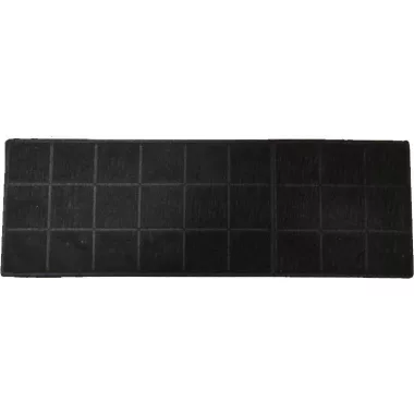 SIRIUS 60070069999 - Páraelszívó aktívszén-szűrő, KF12 SIRIUS 60070069999 - Páraelszívó aktívszén-szűrő, KF12
