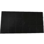   SIRIUS 60071039050 - Páraelszívó regeneráható aktívszén-szűrő, KF39W