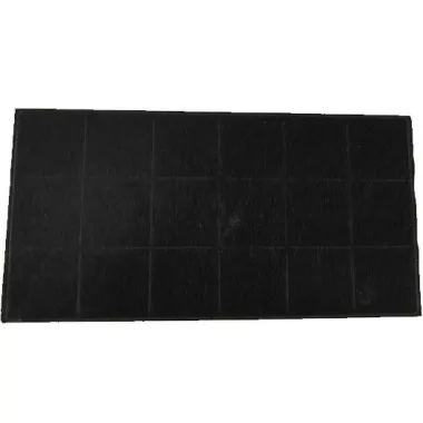 SIRIUS 60071039050 - Páraelszívó regeneráható aktívszén-szűrő, KF39W SIRIUS 60071039050 - Páraelszívó regeneráható aktívszén-szűrő, KF39W