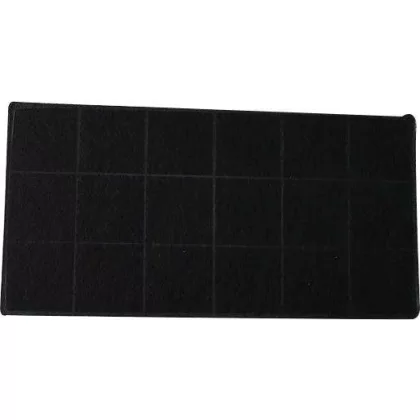 SIRIUS 60071179999 - Páraelszívó aktívszén-szűrő, KF17 SIRIUS 60071179999 - Páraelszívó aktívszén-szűrő, KF17