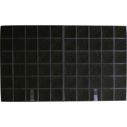 SIRIUS 60071954017 - Páraelszívó aktívszén-szűrő, KF24 SIRIUS 60071954017 - Páraelszívó aktívszén-szűrő, KF24