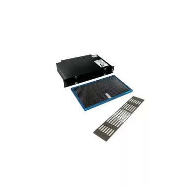 SIRIUS 75003033003 - Páraelszívó regenerálható aktívszén szűrőkészlet, SKFHE3