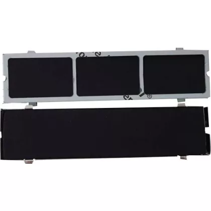   SIRIUS 75453370019 - Páraelszívó aktívszén-szűrő, KF33