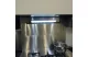 SIRIUS KCS522 Sirius OUTLET - Páraelszívó S-DD7 EM 880 inox - Szépséghibás termék!