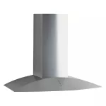 SIRIUS KCS536 OUTLET - Páraelszívó SL-EM 18 90 cm inox motor nélkül - Kiállított bemutató 