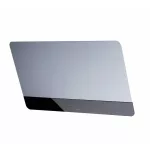 SIRIUS SIR1004 Sirius - Páraelszívó SLTC-93 SKINNY TW 80 cm ezüst