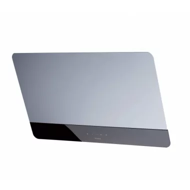SIRIUS SIR1004 Sirius - Páraelszívó SLTC-93 SKINNY TW 80 cm ezüst SIRIUS SIR1004 Sirius - Páraelszívó SLTC-93 SKINNY TW 80 cm ezüst