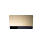  SIRIUS SIR1005 Sirius - Páraelszívó SLTC-93 SKINNY TW 80 cm arany