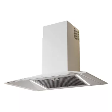 SIRIUS SIR1006 Sirius - Páraelszívó SLTC-97 JEEG TW 90 cm fehér SIRIUS SIR1006 Sirius - Páraelszívó SLTC-97 JEEG TW 90 cm fehér