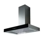 SIRIUS SIR1008 Sirius - Páraelszívó SLTC-107 TW inox