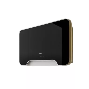 SIRIUS SIR1011 Sirius - Páraelszívó SLTC-111 FLAT TW fekete SIRIUS SIR1011 Sirius - Páraelszívó SLTC-111 FLAT TW fekete